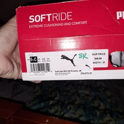 Puma Size 5.5