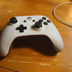 Xbox One Wireless Controller