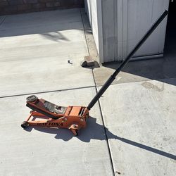 Daytona 3 Ton car jack