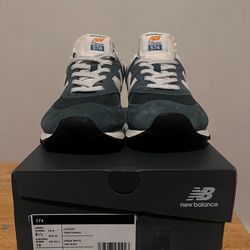 New balance 574
