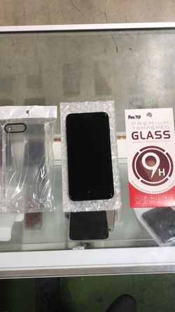 IPhone 7 Plus 128 GB FACTORY UNLOCKED