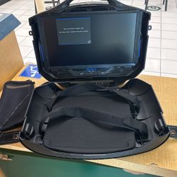 LCD Portable  Gaming Monitor GAEMS VANGUARD 