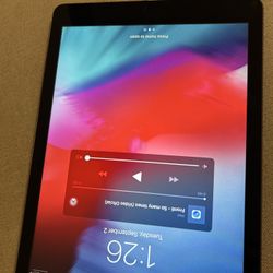 iPad Trade Or $