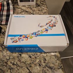 Android Tablet PC Kids