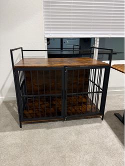 Dog kennel