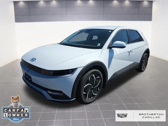 2024 Hyundai IONIQ 5