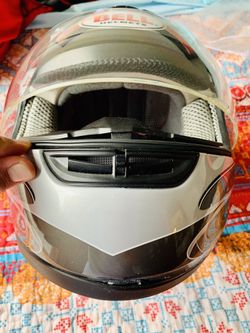 Bell Motorcycle helmets