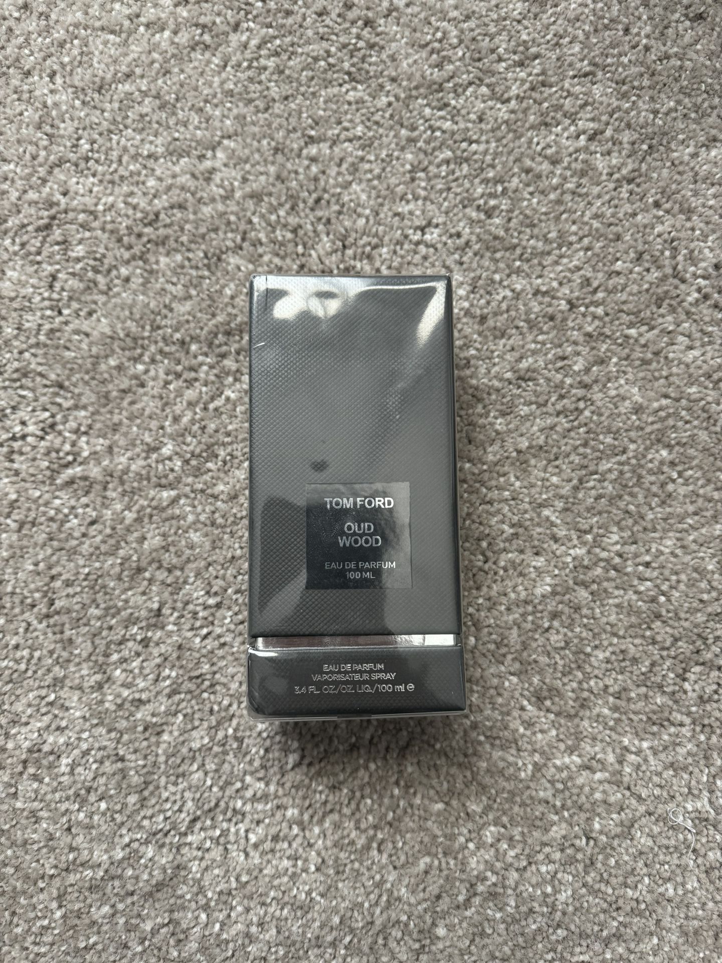 Tom Ford Oud Wood 100mL