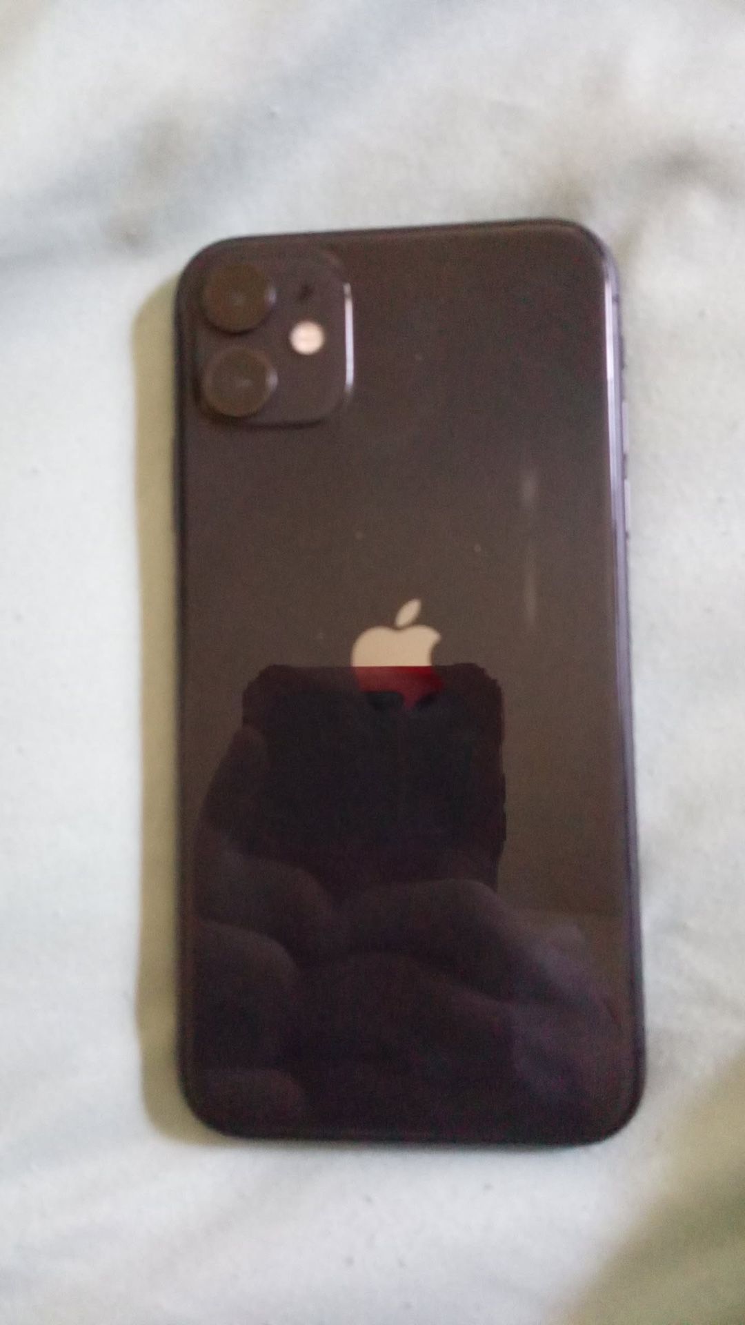 iPhone 11