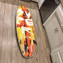 Surfboard Super brand 5ft 6inches