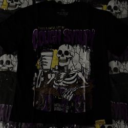 That’s A Awful Lot Of Cough Syrup Shirt