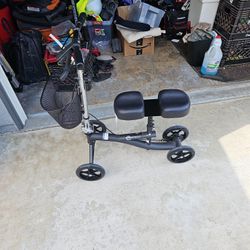 Knee Scooter