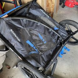 Schwinn  Bike Trailer 