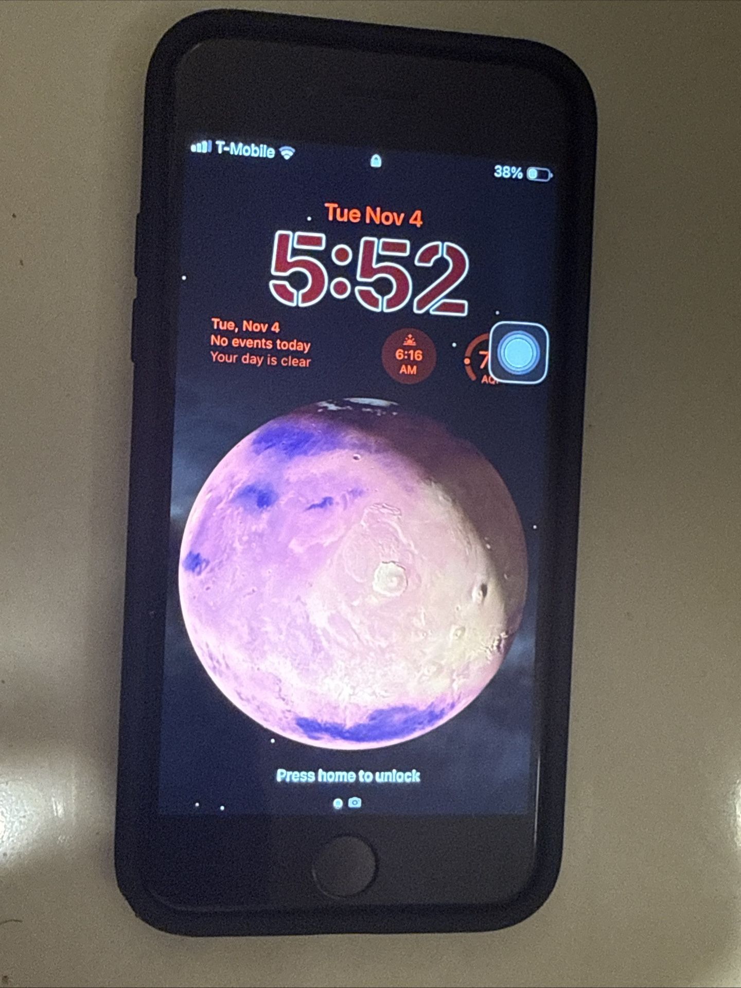 iPhone SE 2nd Gen Unlocked 