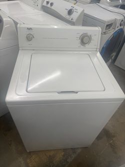 Used Inglis Washer Top Load