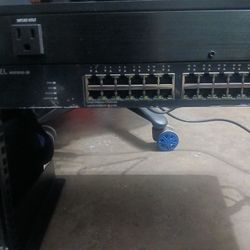 zyxel xgs 1930-28 & POWER SUPPLY