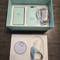Owlet Dream Sock And Monitor Duo Combo