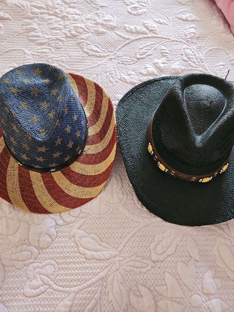 Cowboy Hats