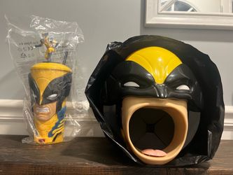 Deadpool & Wolverine CCV - Wolverine Edition