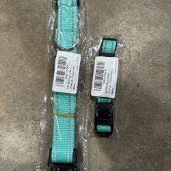 Reflective Dog Collar