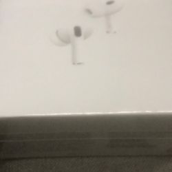 AirPods Second Generation 