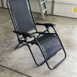 BBL Chair  