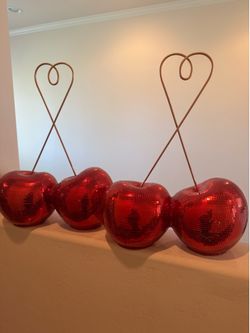 Large Cherries 🍒
