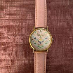 Pretty women's watch
