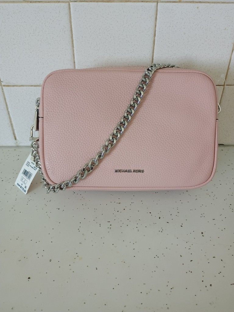 Michael Kors Purse: $135