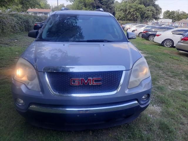 2008 GMC Acadia