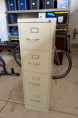 File Cabinet