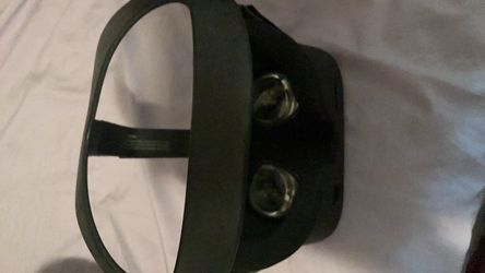 Black vr headset READ THE DESCRIPTION ❗️