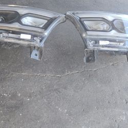 2021-2024 DODGE DURANGO HEADLIGHTS BOTH SIDE 