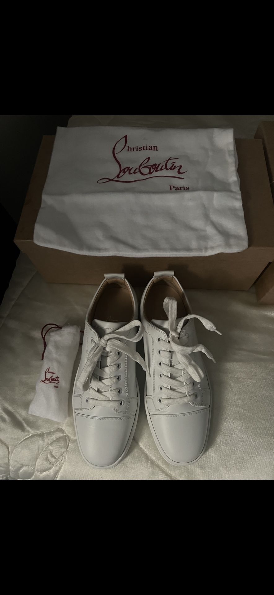 Christian Louboutin Sneakers