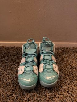 Uptempo size 4.5