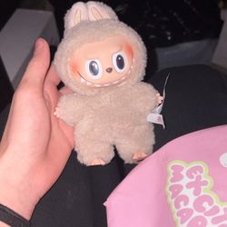 Toffee Labubu(just Need This John Gone)