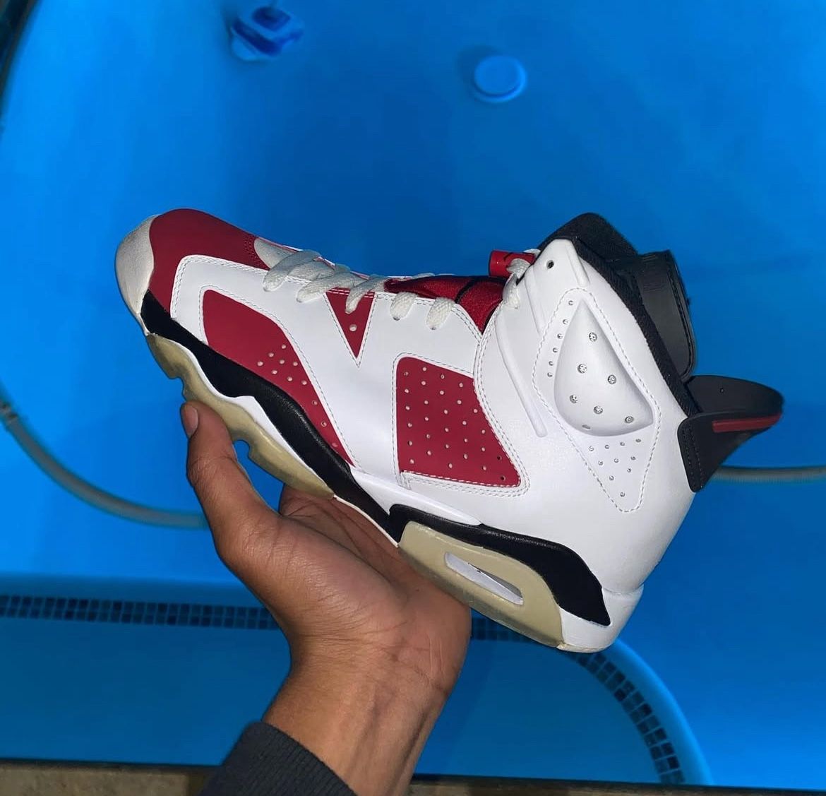 Jordan