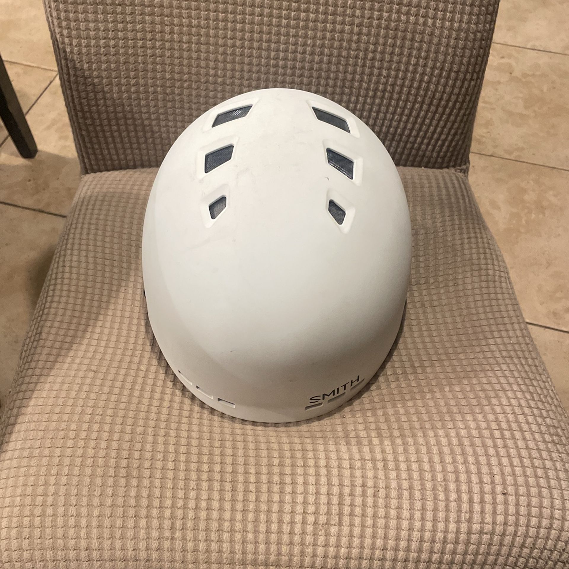 Smith Holt Ski/snowboarding Helmet