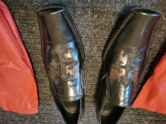 Designer Dress Shoes 