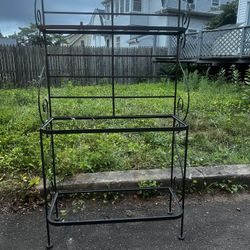 Plant Stand 
