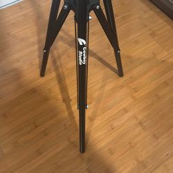 Cowboy Studio Black Tripod (by It’s Self)