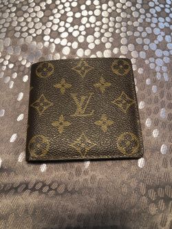 Louis Vuitton wallet
