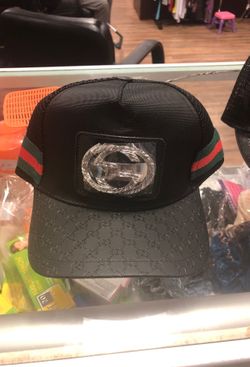 Cap