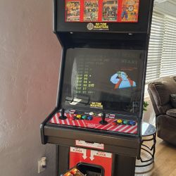 NEO GEO(SNK)  ARCADE MACHINE with More Than 100 Games 🎮 Cartridge,  Fully Functional  $3200 CASH