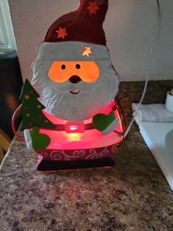 Santa 🎅 