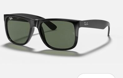 Rayband Justin sunglasses