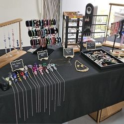 Garage/Jewelry Sale  333 Panama Circle  Winter Springs 8am Til 2pm