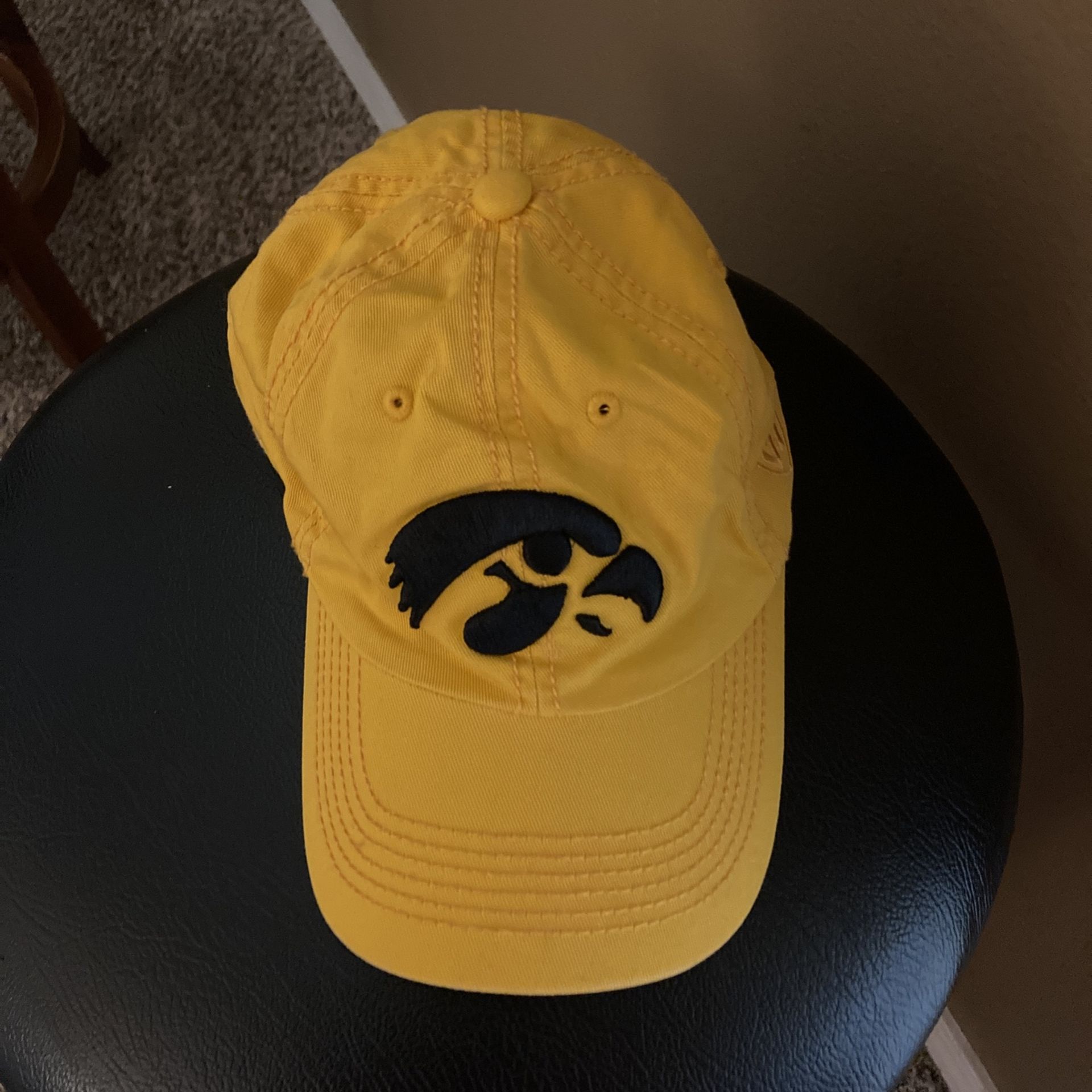 Iowa Hawkeyes Hat