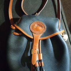 Dooney And Bourke Handbag