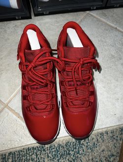 Jordan 11 Win Like 96